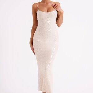 Meshki Brianna Dress